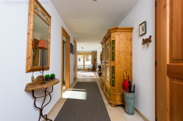 7-Zimmer-Wohnung auf der Bettmeralp zu verkaufen 5