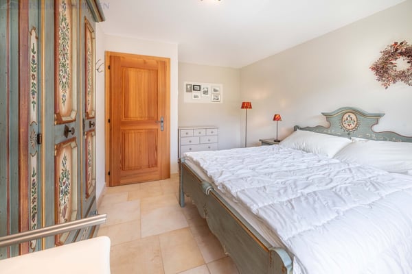7-Zimmer-Wohnung auf der Bettmeralp zu verkaufen 7