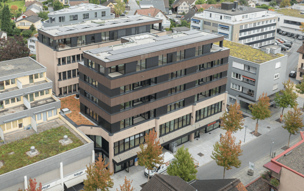 Loft-Atelier möbliert mit 8 m2 im 2. Obergeschoss 4