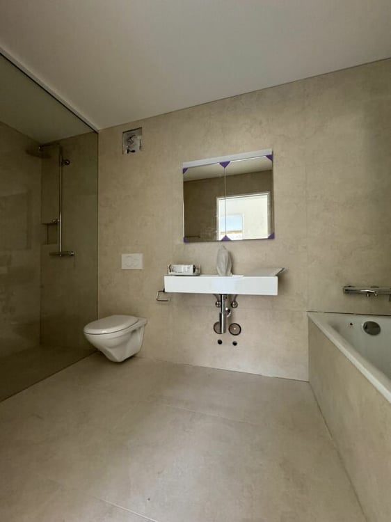 Wohnen wie im Terrassenhaus - grosszügige 1.5 Zimmerwohnung 7