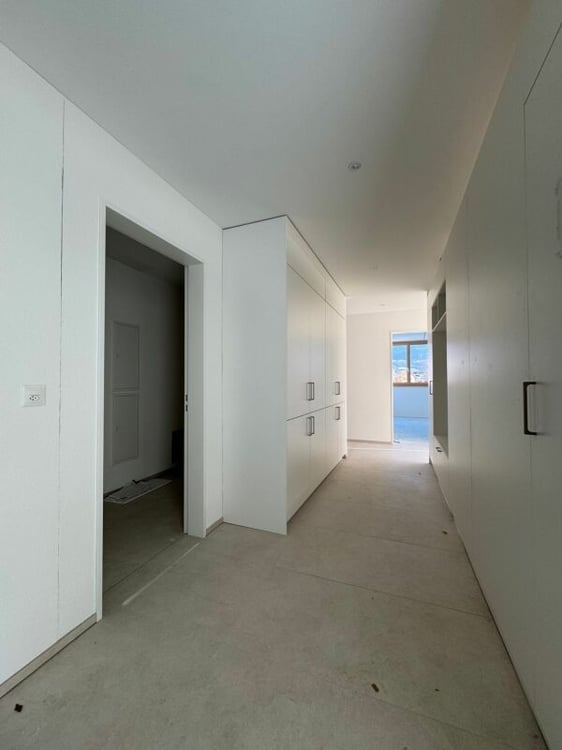 Wohnen wie im Terrassenhaus - grosszügige 1.5 Zimmerwohnung 3