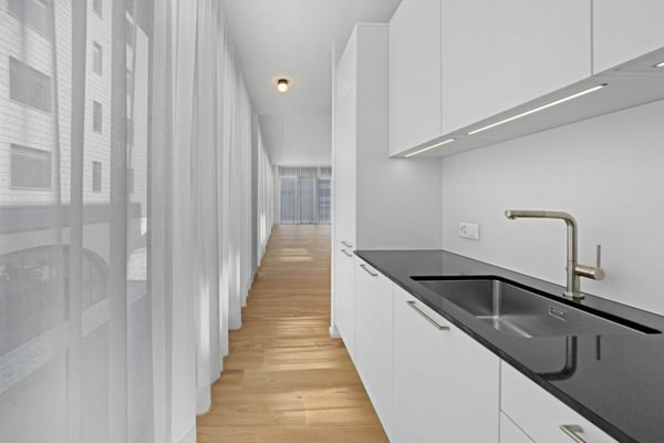 Loft-Atelier möbliert mit 10 m² im 2. Obergeschoss 3