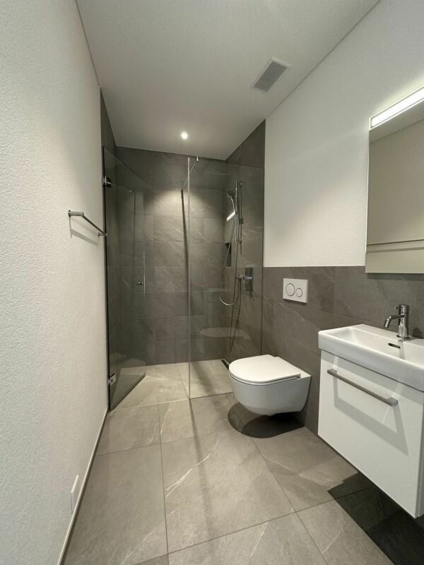 attraktive 4.5 Zimmer-Attikawohnung mit herrlichem Ausblick