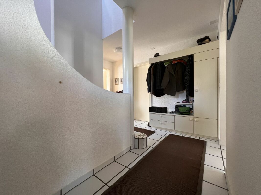 energiefreundliches 7 ½-Zi.-Einfamilienhaus an traumhafter Lage