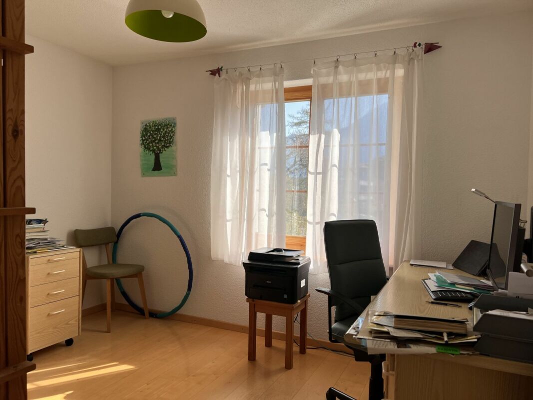 energiefreundliches 7 ½-Zi.-Einfamilienhaus an traumhafter Lage