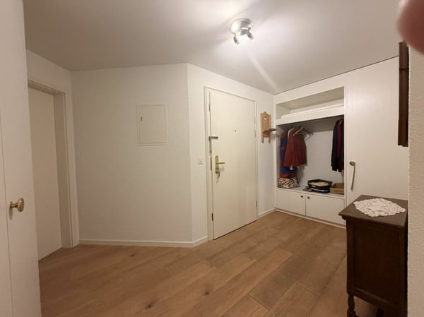 charmante 4 ½ - Zimmerwohnung an attraktiver und sonniger Wohnlage 7