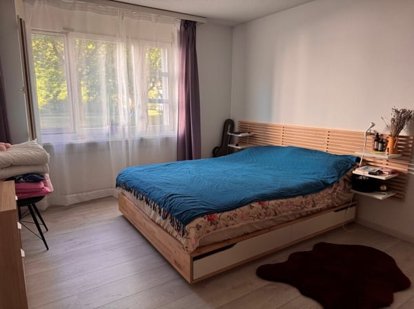 Buchs SG