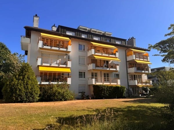 Buchs SG