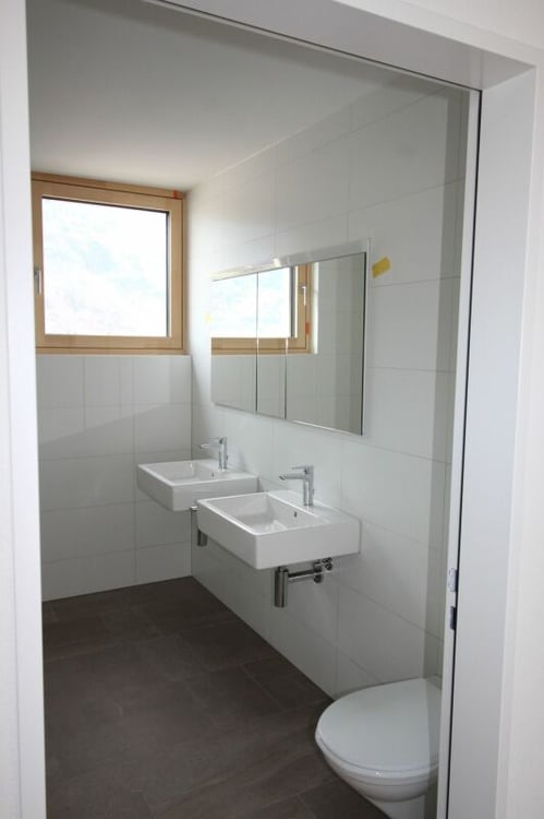 attraktive 4.5-Zimmer-Wohnung an idyllischer Lage 7
