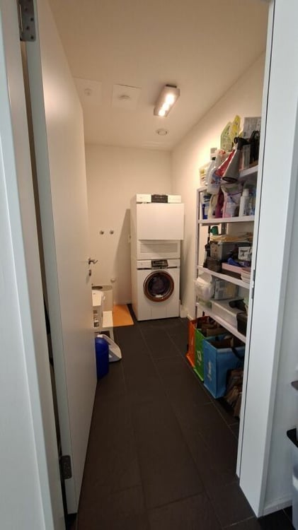 grosszügige 4 ½-Zi.-Eigentums-Gartenwohnung an schöner Wohnlage Buchs-Räfis 8