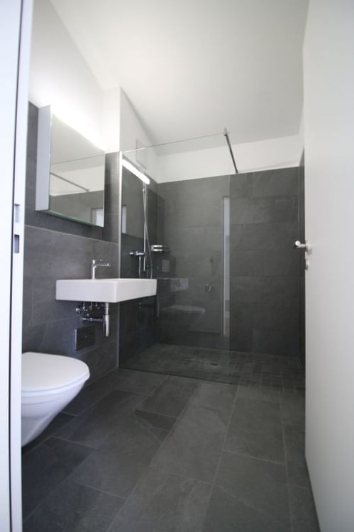 coole 2.5 Zimmer-Dachwohnung 5