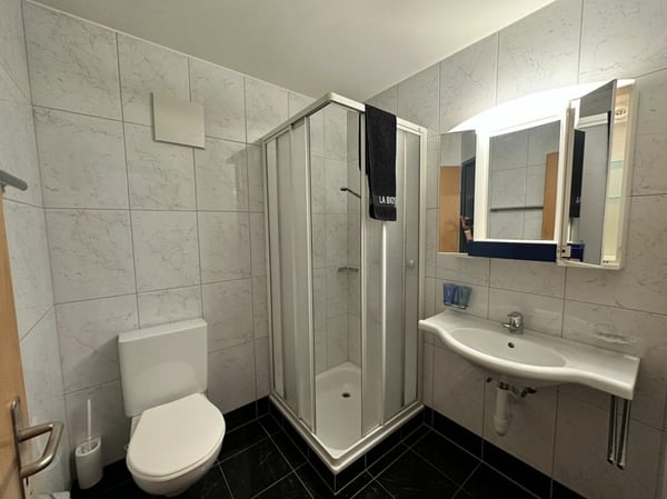 möbliertes Studio / 1-Zimmer-Wohnung Nähe Zentrum 3