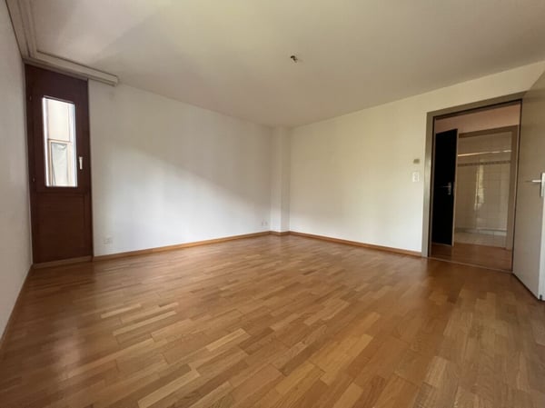 attraktive 3.5-Zimmer-Wohnung im Zentrum von Buchs 7