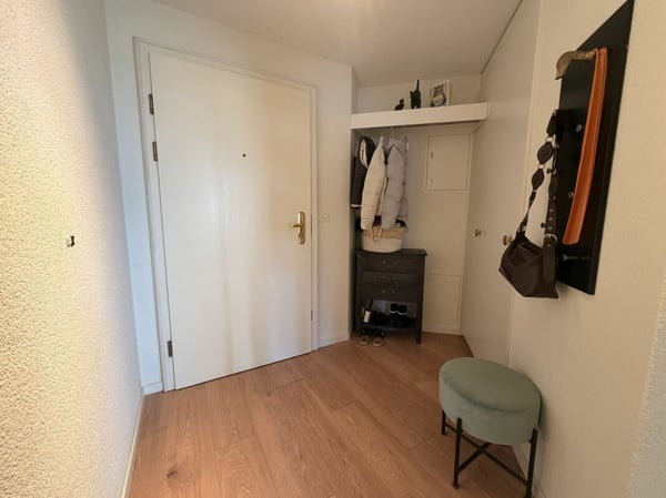 charmante 2 ½ - Zimmerwohnung an attraktiver und sonniger Wohnlage 6