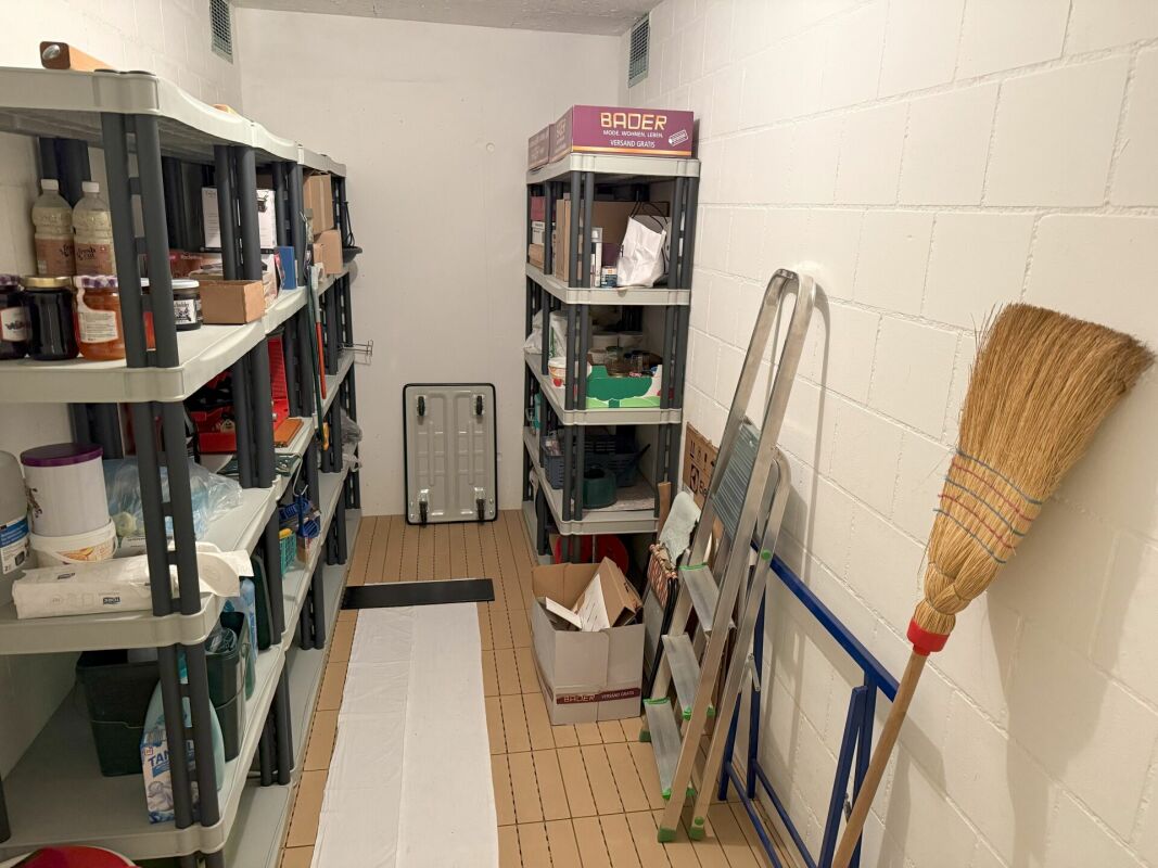 Immobilie in Längenbühl - 3.5-ZimmerwohnungmitgrosserGalerie - Bild 13