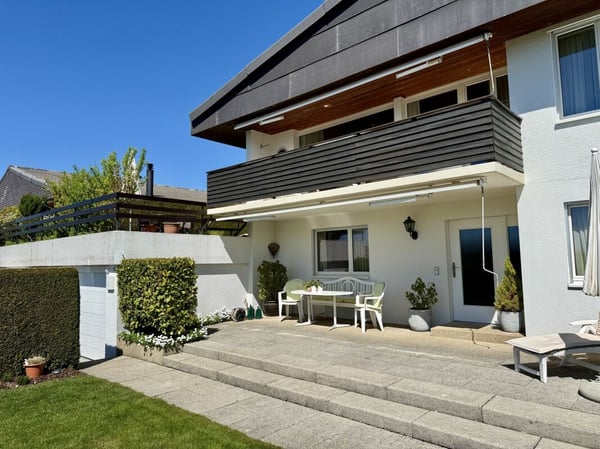 6.5-Zimmer Doppeleinfamilienhaus 1