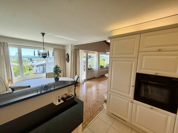 6.5-Zimmer Doppeleinfamilienhaus 5