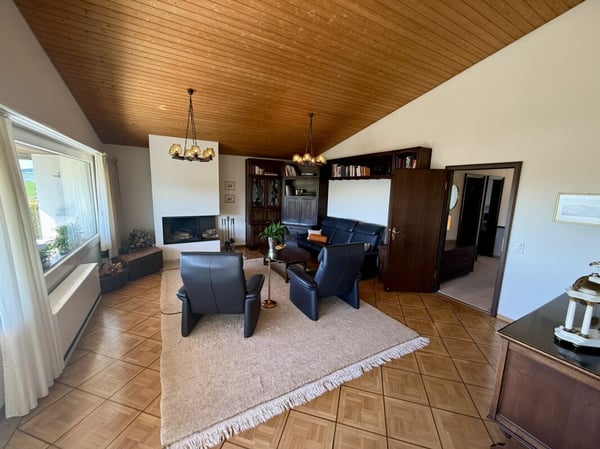6.5-Zimmer Doppeleinfamilienhaus 4