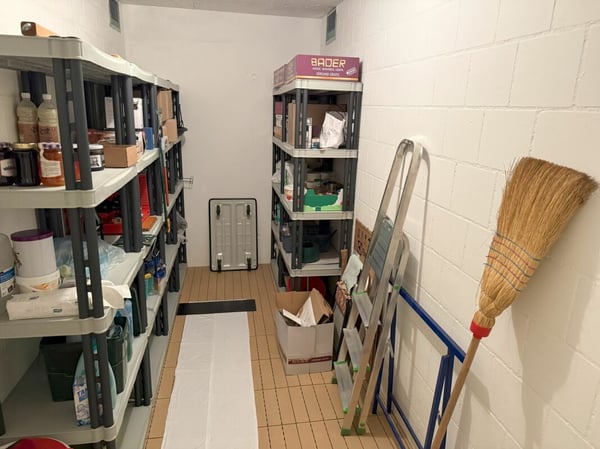 2.5-Zimmerwohnung mit grosser Galerie 14