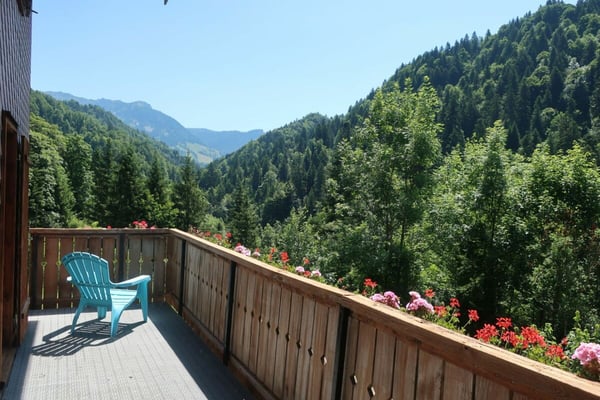 ehem. Pferdehof mitten im UNESCO-Weltkulturerbe Entlebuch 4