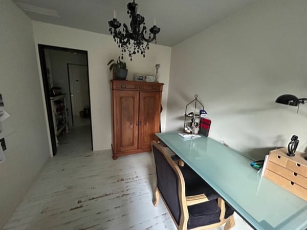 4.5-Zimmer Gartenwohnung in der schönsten Bucht Europas 18