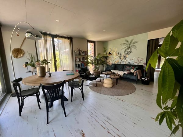 4.5-Zimmer Gartenwohnung in der schönsten Bucht Europas 14