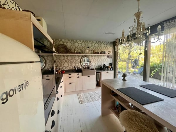 4.5-Zimmer Gartenwohnung in der schönsten Bucht Europas 13