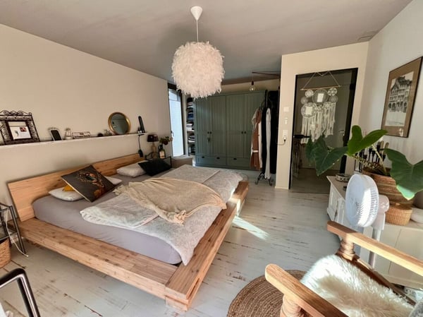 4.5-Zimmer Gartenwohnung in der schönsten Bucht Europas 15