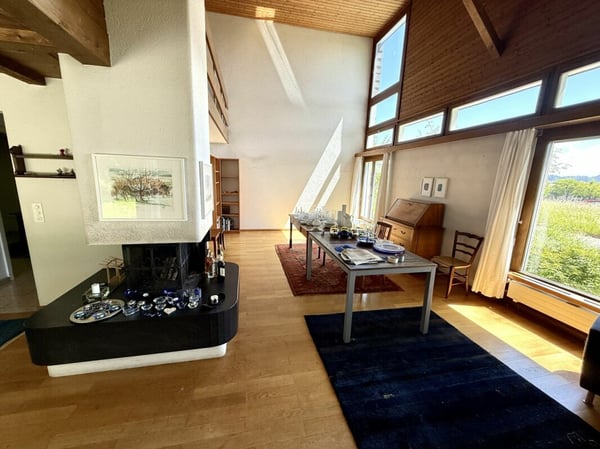 freistehendes 5-Zimmer Einfamilienhaus... 8