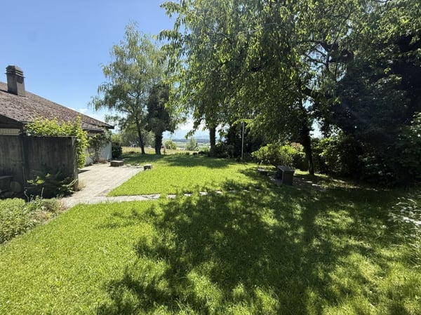 freistehendes 5-Zimmer Einfamilienhaus... 23