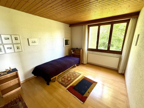 freistehendes 5-Zimmer Einfamilienhaus... 12