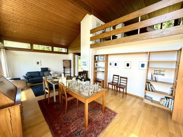 freistehendes 5-Zimmer Einfamilienhaus... 5