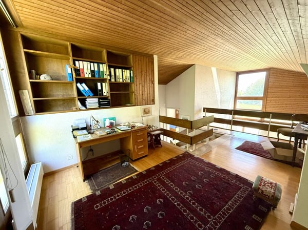 freistehendes 5-Zimmer Einfamilienhaus... 19