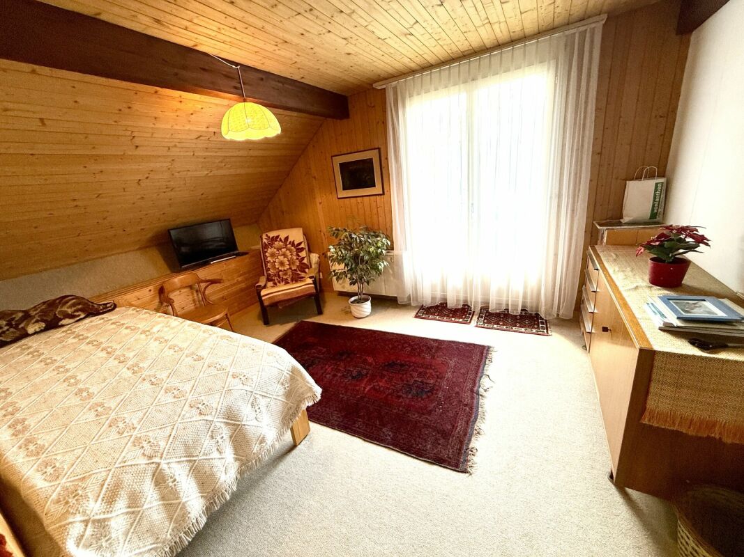 Freistehendes 5-Zimmer Einfamilienhaus