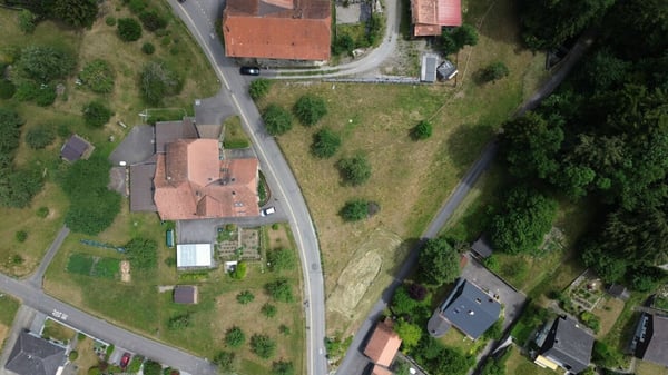 1'550 m2 Bauland an herrlicher Lage 4