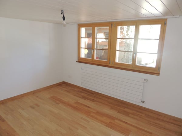 Charmante Wohnung in Bauernhaus 6
