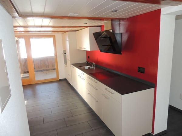 Charmante Wohnung in Bauernhaus 3