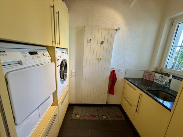7.5-Zimmer Landhaus, Seesicht oberhalb der Nebelgrenze 11