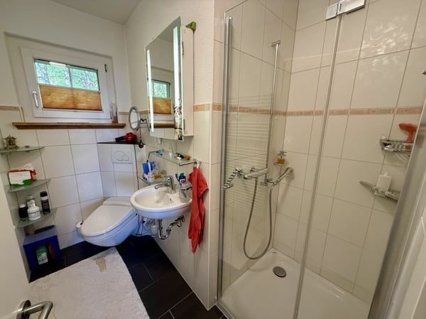 7.5-Zimmer Landhaus, Seesicht oberhalb der Nebelgrenze 22