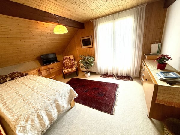 Freistehendes 3-Zimmer Einfamilienhaus 16