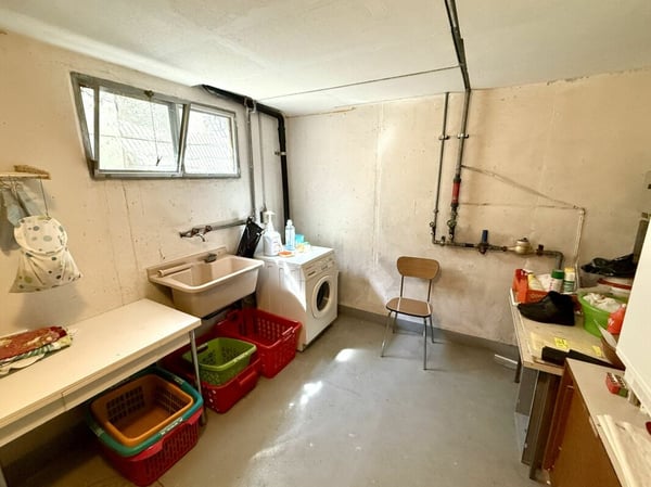 Freistehendes 3-Zimmer Einfamilienhaus 19