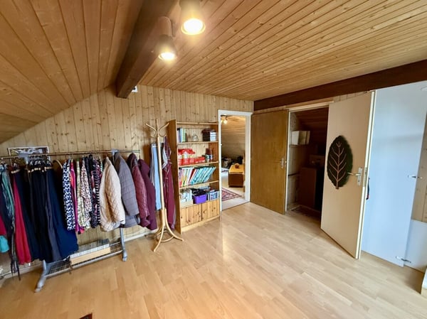 Freistehendes 3-Zimmer Einfamilienhaus 15