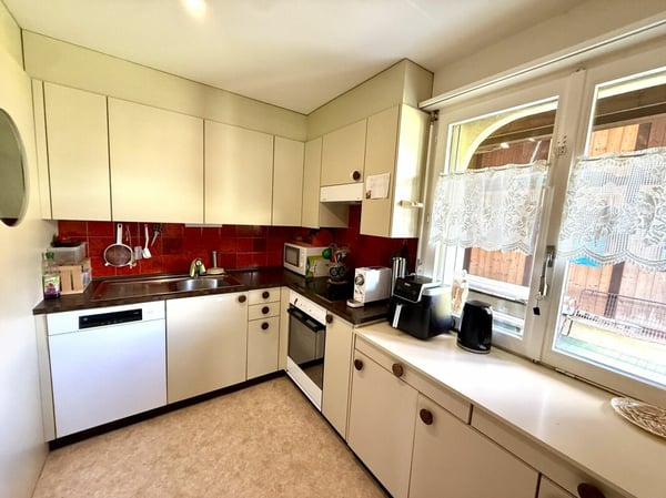 Freistehendes 3-Zimmer Einfamilienhaus 10