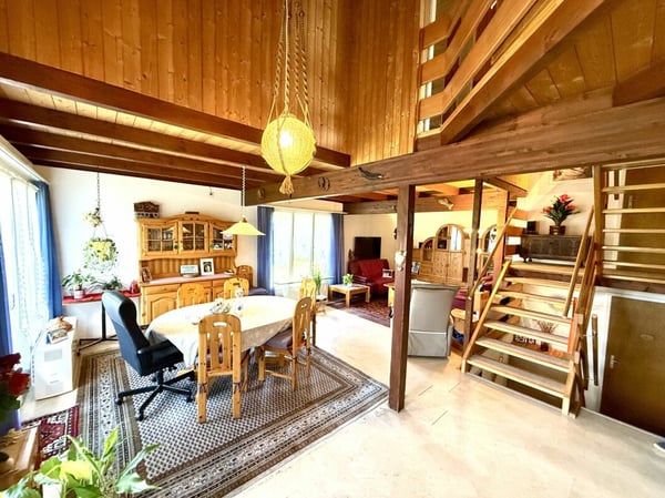 Freistehendes 3-Zimmer Einfamilienhaus 7