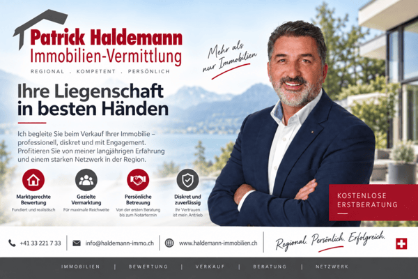 3.5-Zimmer-Eigentumswohnung in Thun an der Alpenstrasse 11 9