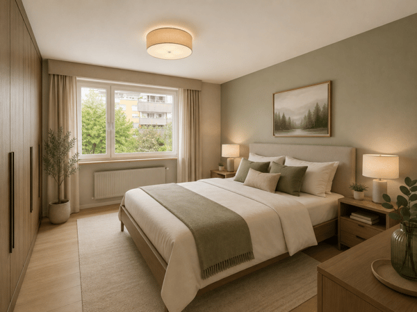 3.5-Zimmer-Eigentumswohnung in Thun an der Alpenstrasse 11 4