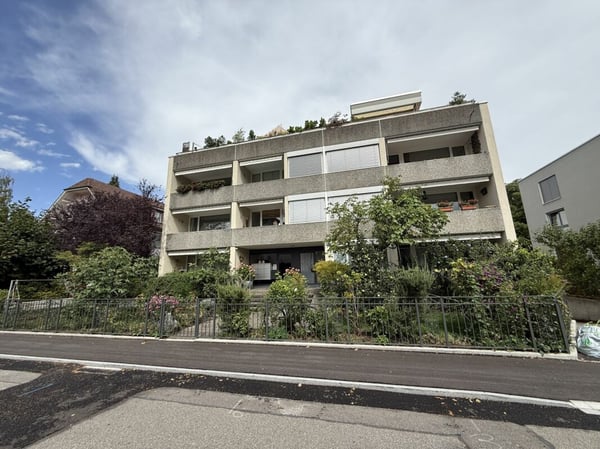 3.5-Zimmer-Eigentumswohnung in Thun an der Alpenstrasse 11 8