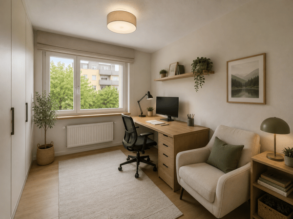 3.5-Zimmer-Eigentumswohnung in Thun an der Alpenstrasse 11 5