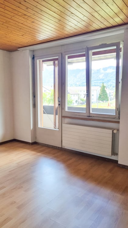 3.5 Zimmer-Dachwohnung mit rund 87 m² NF - an ruhiger Quartierlage 11