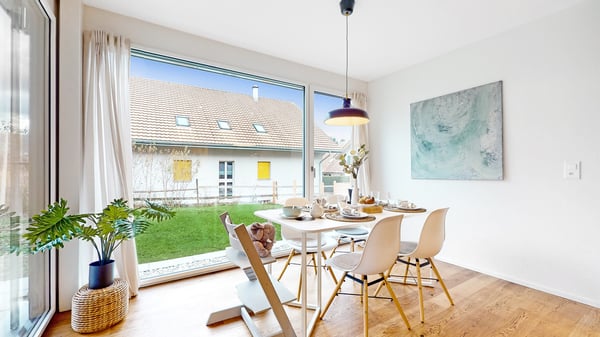 5.5 Einfamilienhaus freistehend, Neubau 5